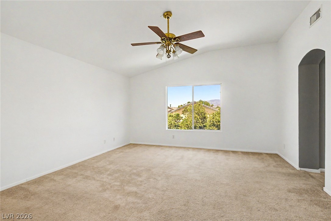 7840 Pinnochio Avenue Las Vegas NV 89131