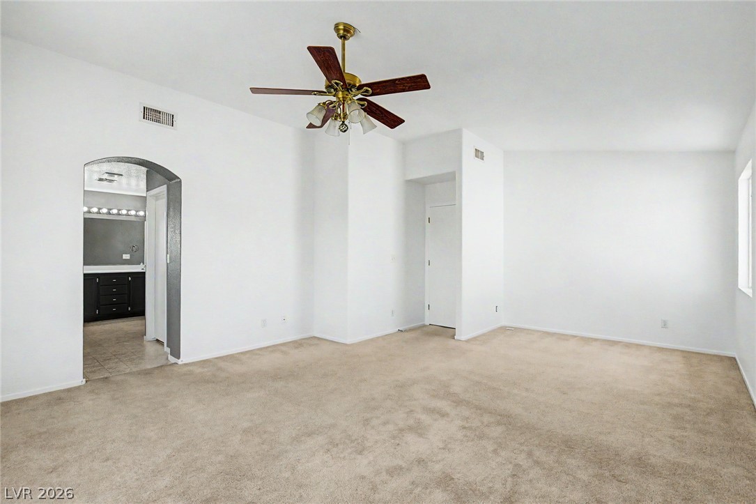 7840 Pinnochio Avenue Las Vegas NV 89131