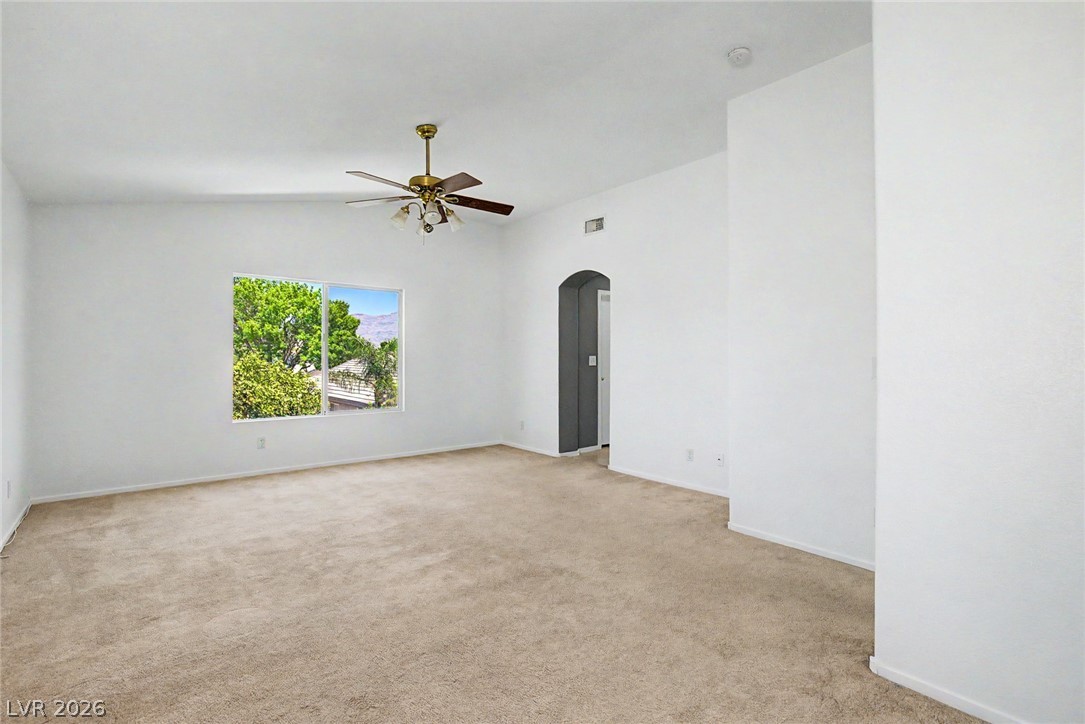 7840 Pinnochio Avenue Las Vegas NV 89131