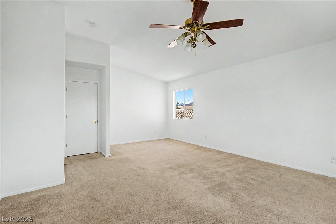 7840 Pinnochio Avenue Las Vegas NV 89131