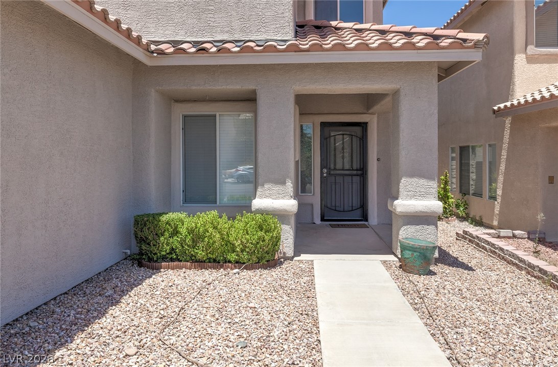 7840 Pinnochio Avenue Las Vegas NV 89131