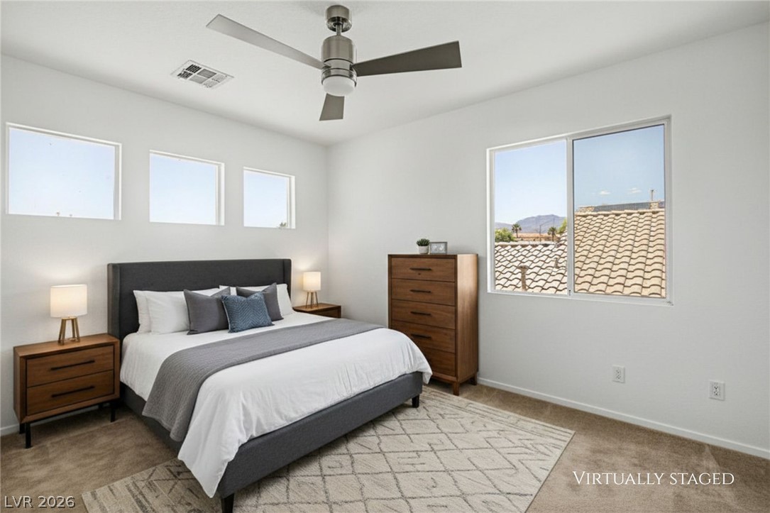 7840 Pinnochio Avenue Las Vegas NV 89131