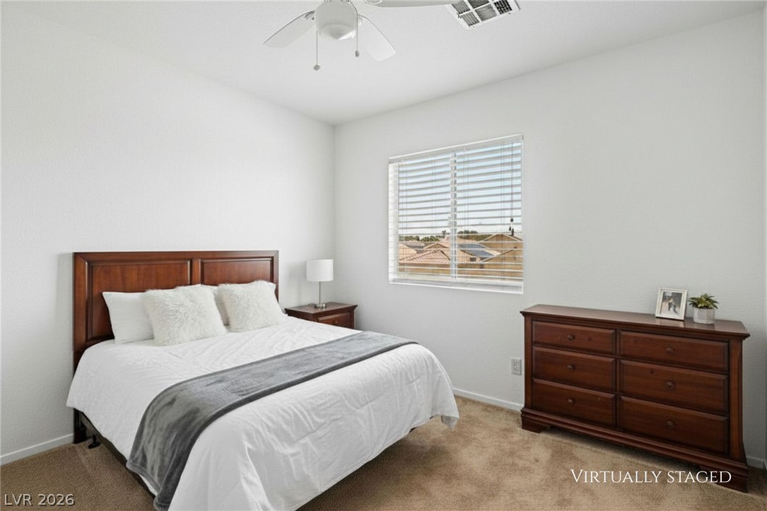 7840 Pinnochio Avenue Las Vegas NV 89131
