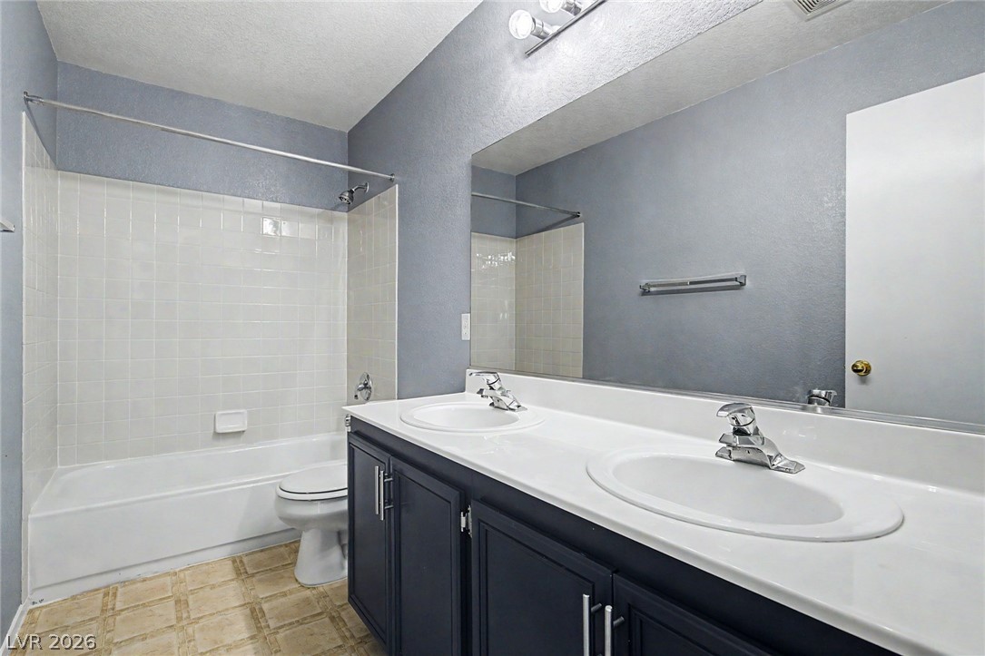 7840 Pinnochio Avenue Las Vegas NV 89131