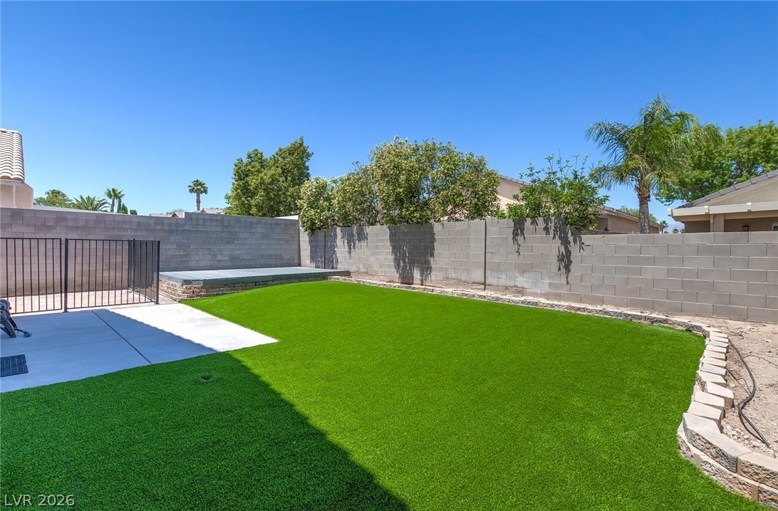 7840 Pinnochio Avenue Las Vegas NV 89131