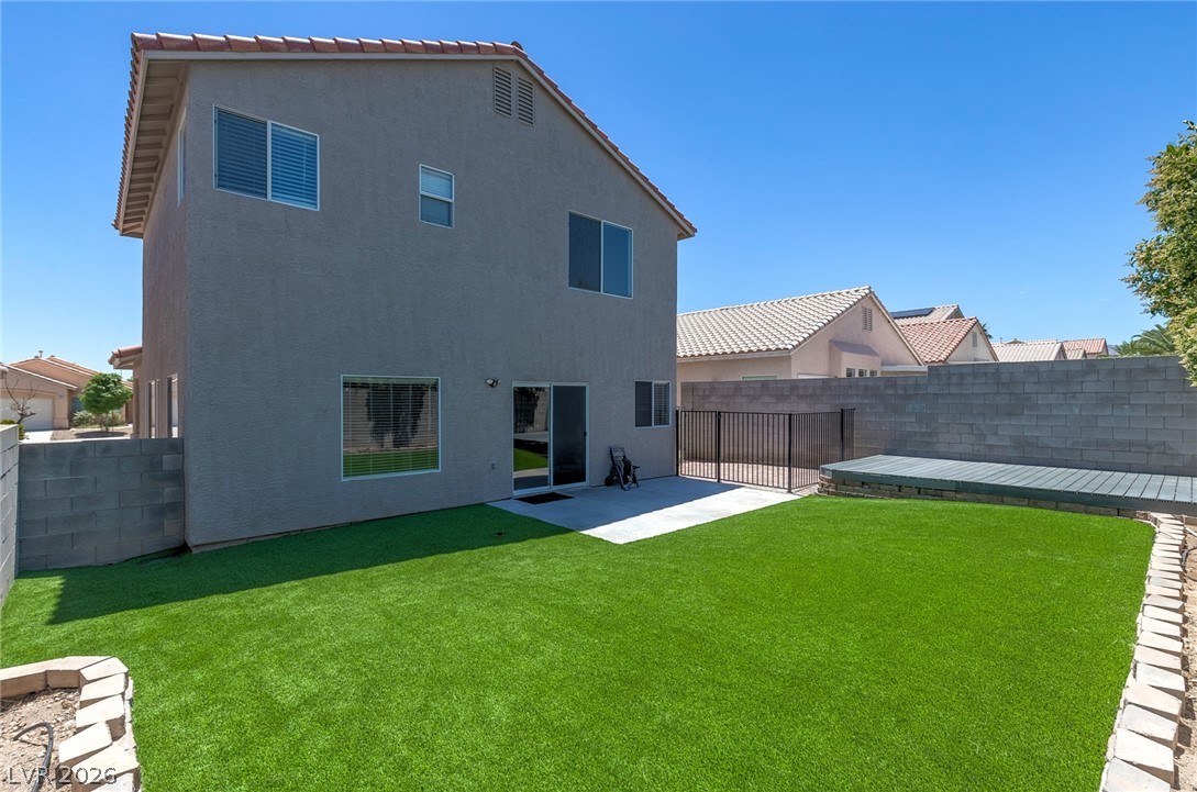 7840 Pinnochio Avenue Las Vegas NV 89131
