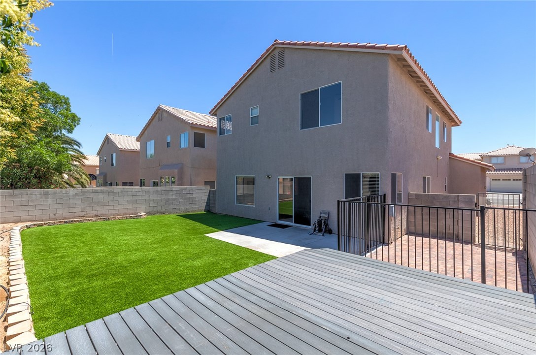 7840 Pinnochio Avenue Las Vegas NV 89131