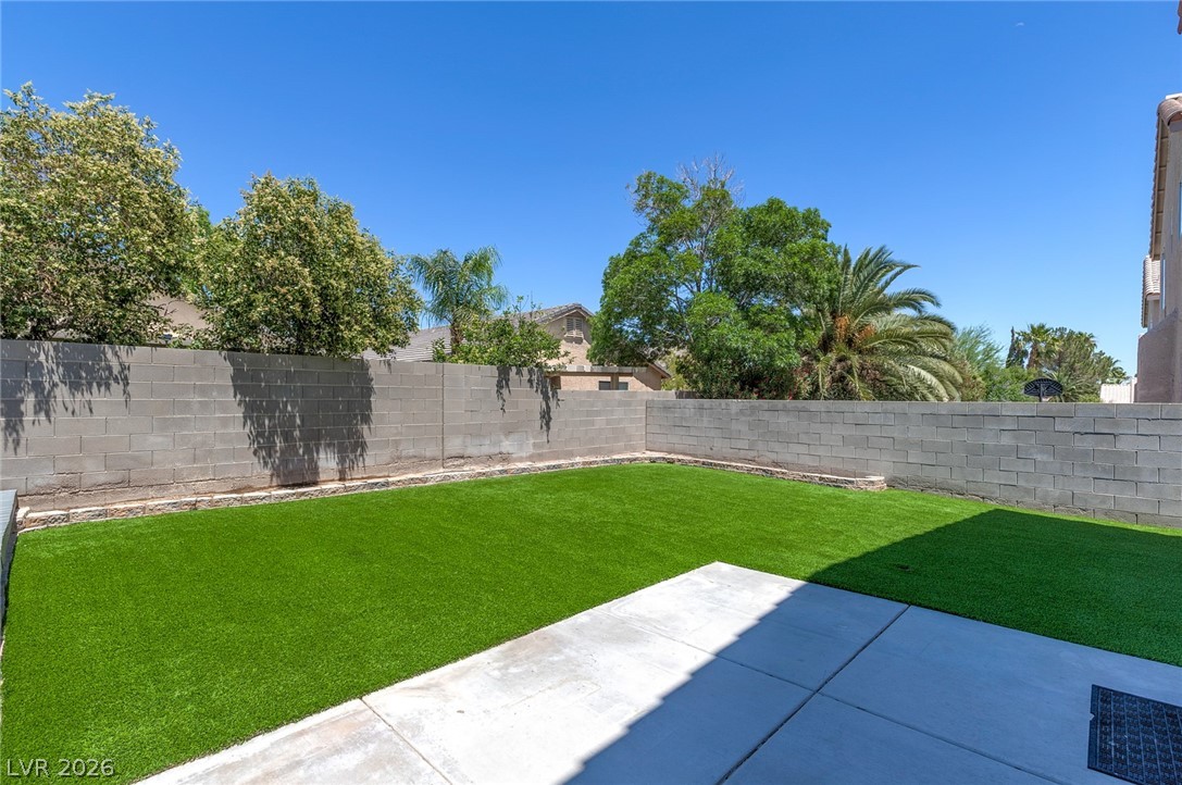 7840 Pinnochio Avenue Las Vegas NV 89131