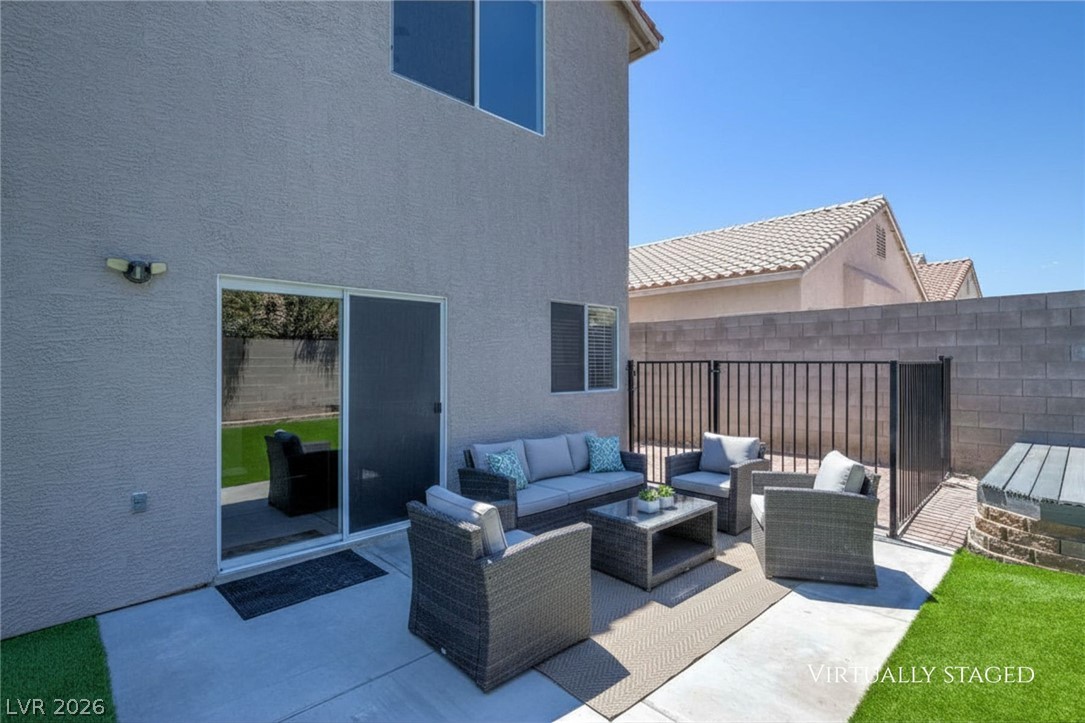 7840 Pinnochio Avenue Las Vegas NV 89131