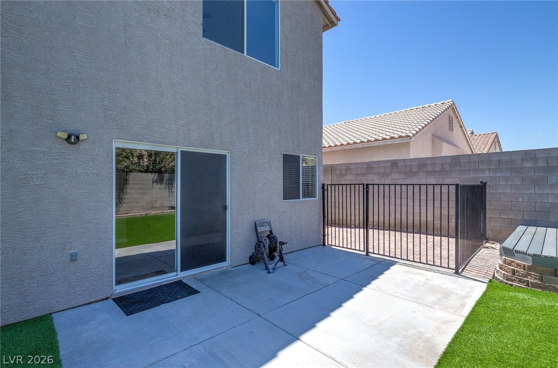7840 Pinnochio Avenue Las Vegas NV 89131