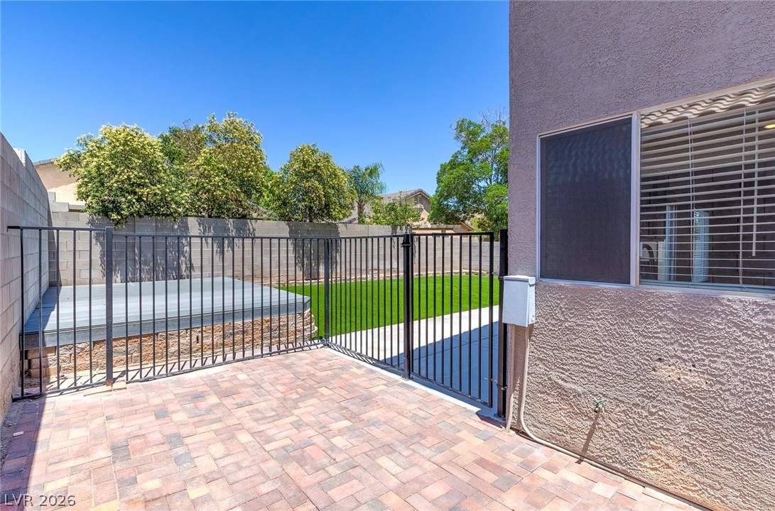 7840 Pinnochio Avenue Las Vegas NV 89131