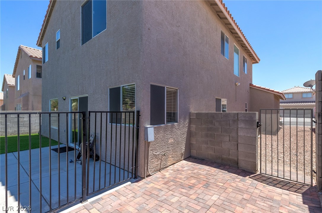7840 Pinnochio Avenue Las Vegas NV 89131
