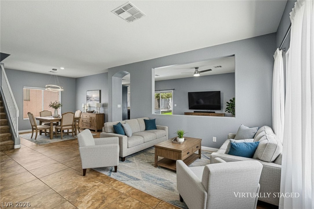 7840 Pinnochio Avenue Las Vegas NV 89131