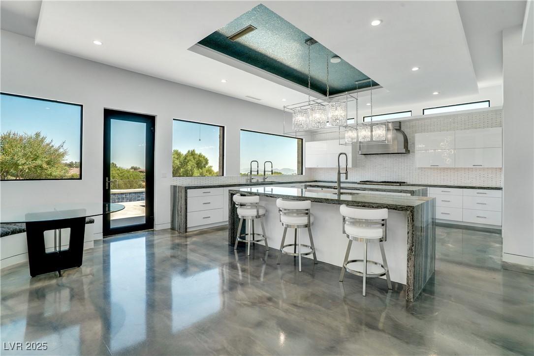 10 Ridge Blossom Road Las Vegas NV 89135