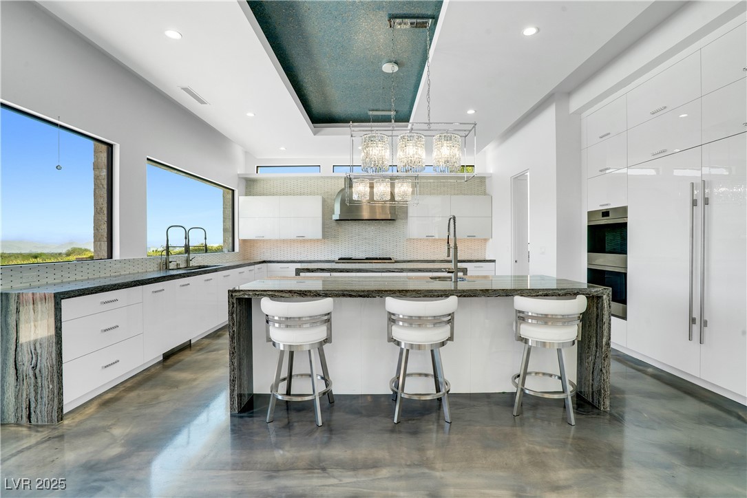 10 Ridge Blossom Road Las Vegas NV 89135