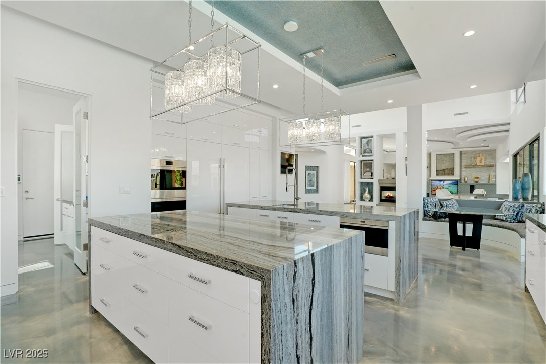 10 Ridge Blossom Road Las Vegas NV 89135