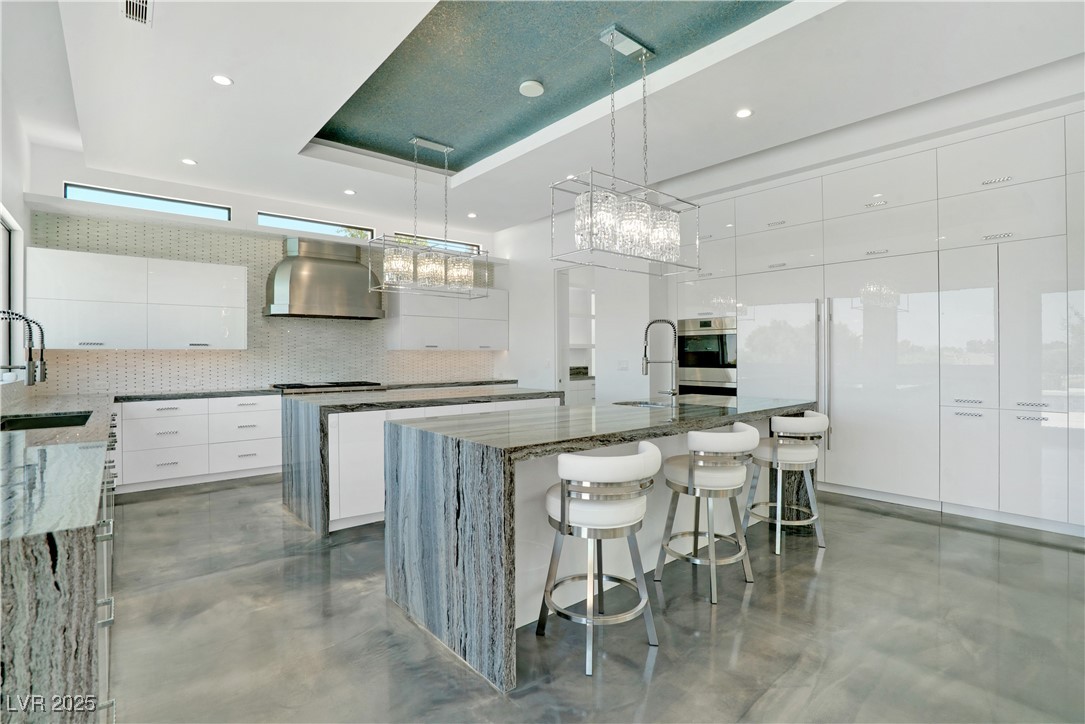 10 Ridge Blossom Road Las Vegas NV 89135