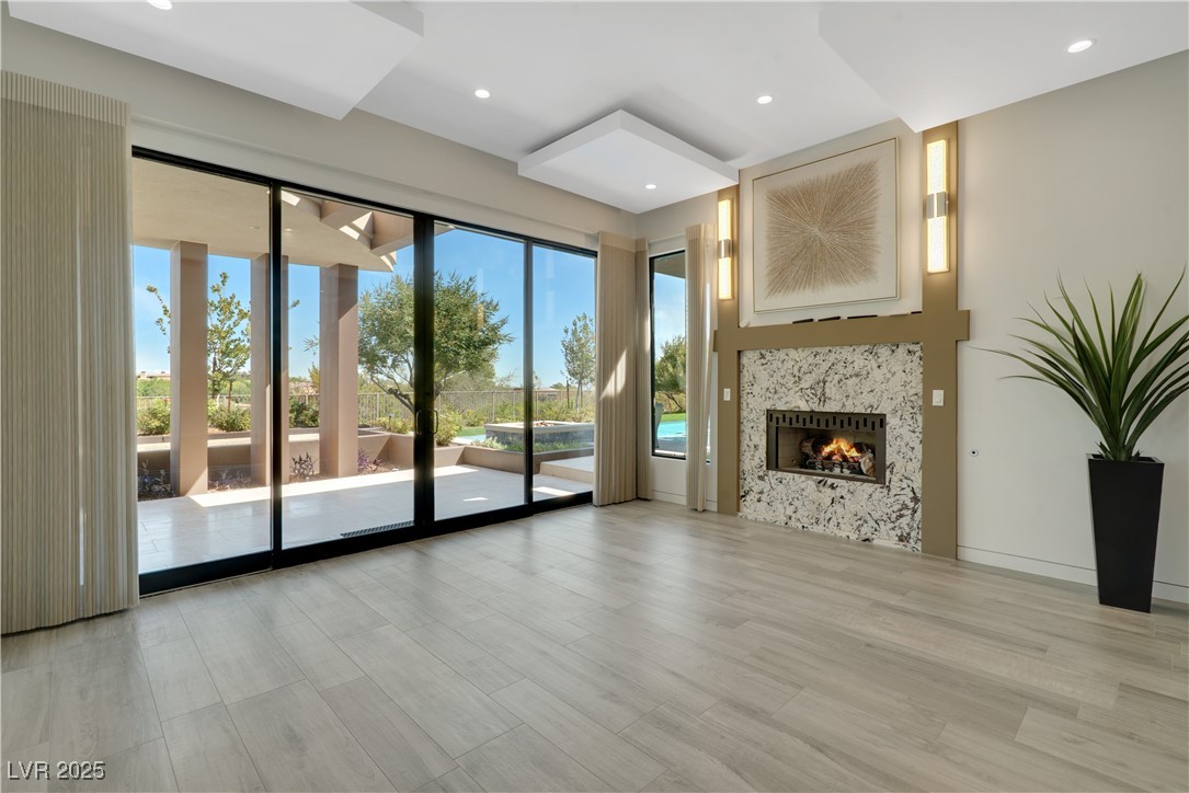 10 Ridge Blossom Road Las Vegas NV 89135
