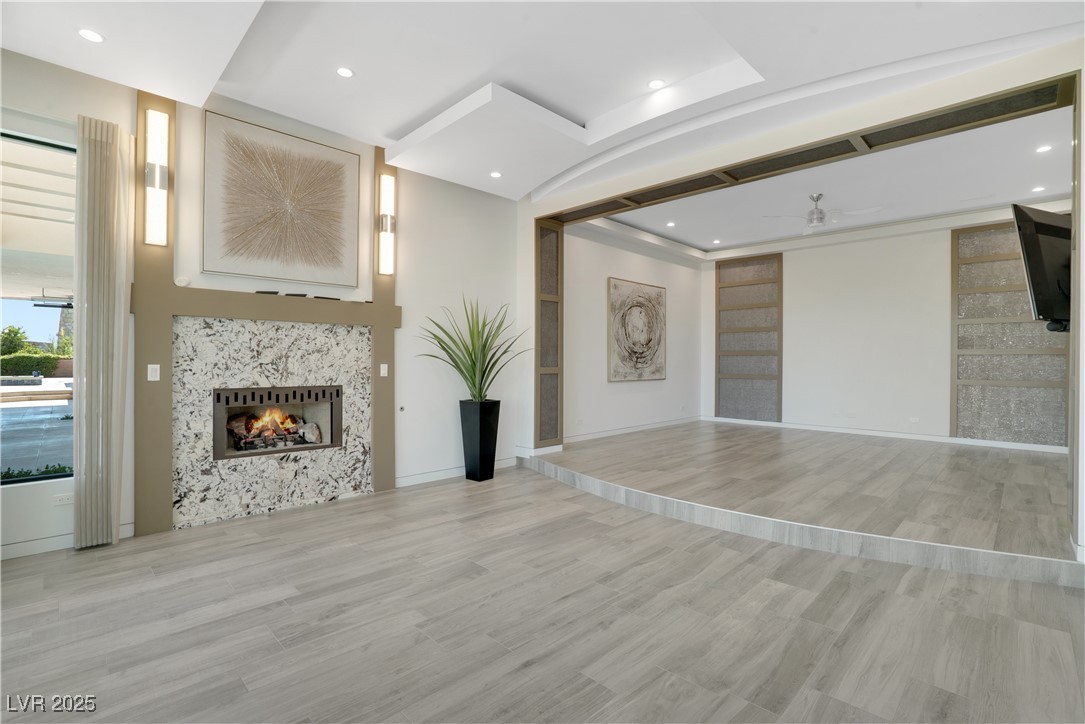 10 Ridge Blossom Road Las Vegas NV 89135