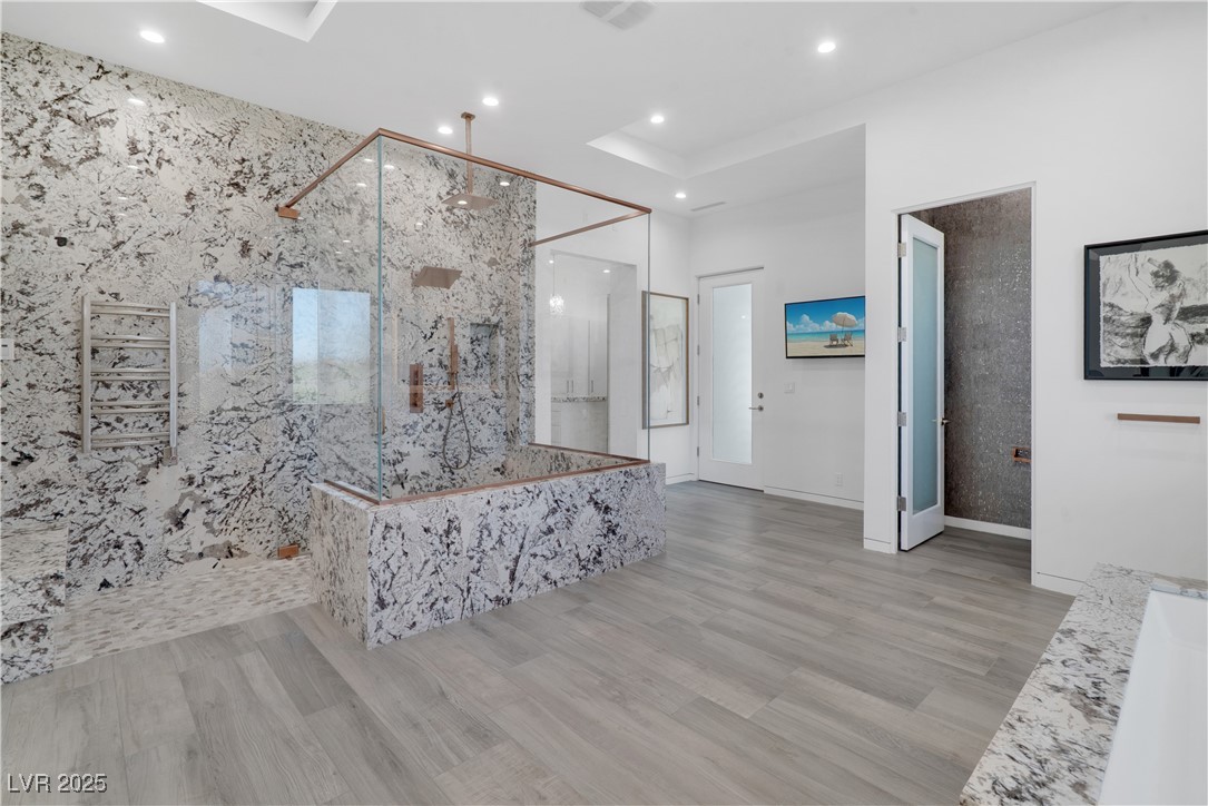 10 Ridge Blossom Road Las Vegas NV 89135