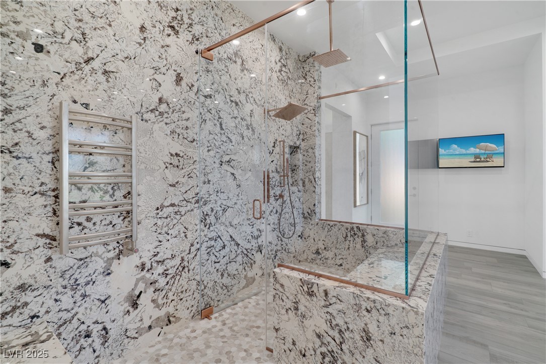 10 Ridge Blossom Road Las Vegas NV 89135