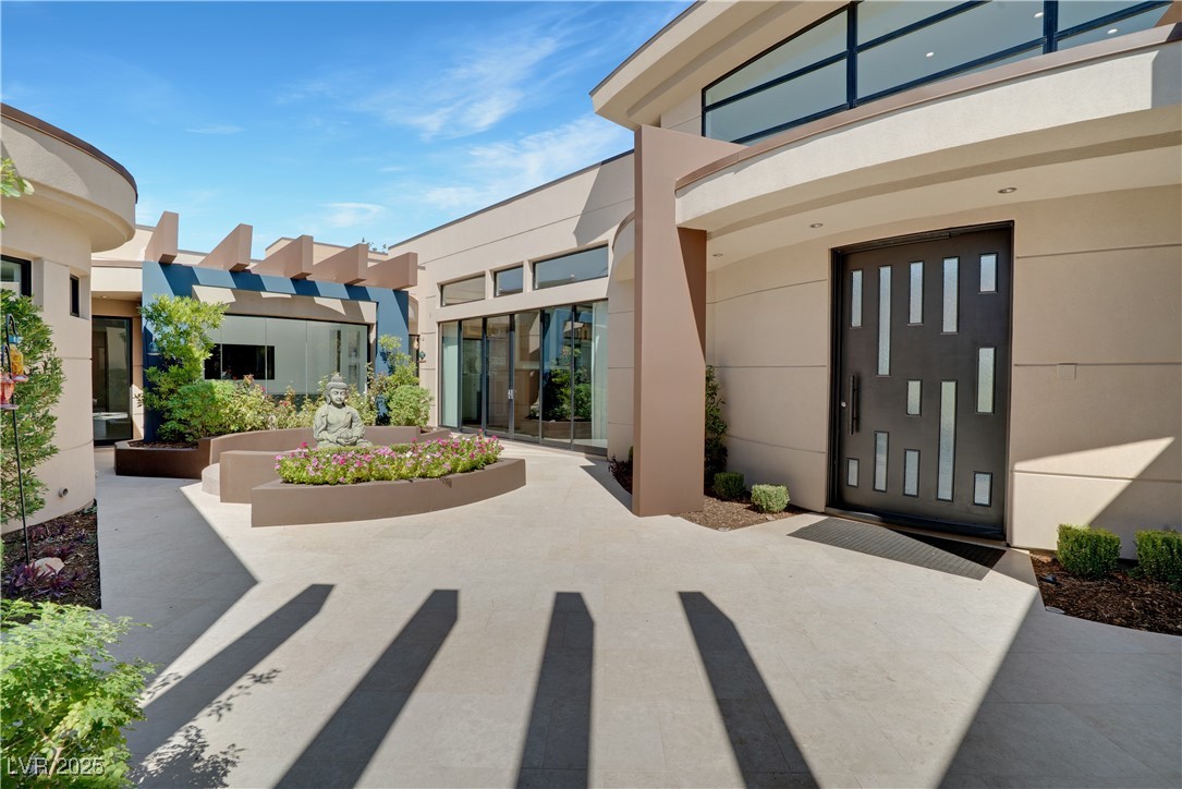 10 Ridge Blossom Road Las Vegas NV 89135