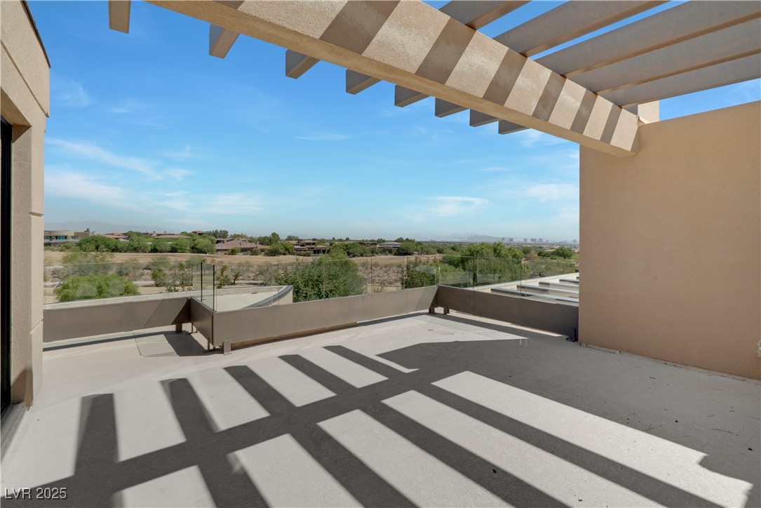 10 Ridge Blossom Road Las Vegas NV 89135