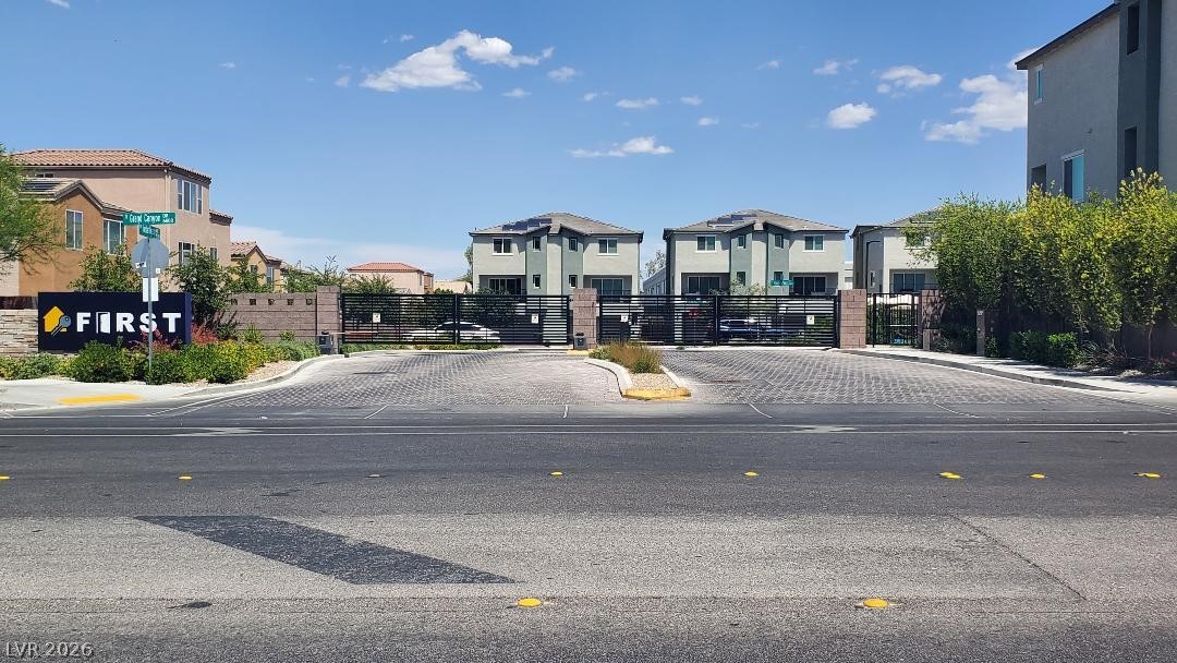6856 Prairie Pearl Street Las Vegas NV 89148