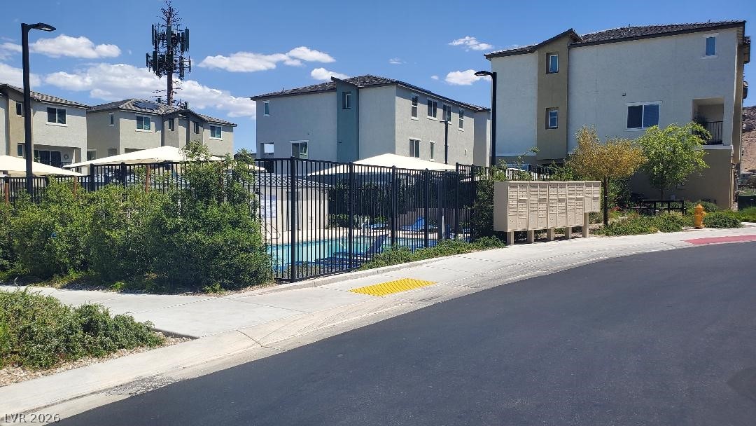 6856 Prairie Pearl Street Las Vegas NV 89148