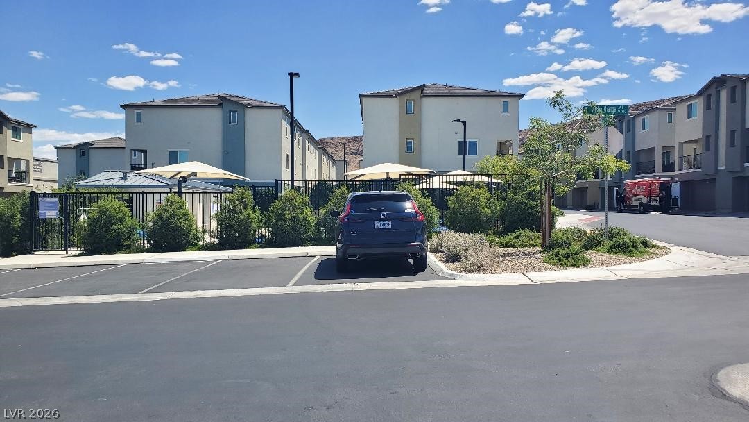 6856 Prairie Pearl Street Las Vegas NV 89148