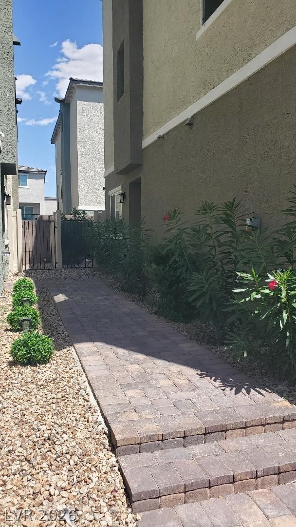 6856 Prairie Pearl Street Las Vegas NV 89148