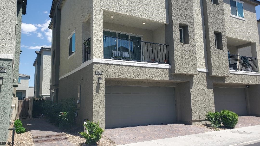 6856 Prairie Pearl Street Las Vegas NV 89148
