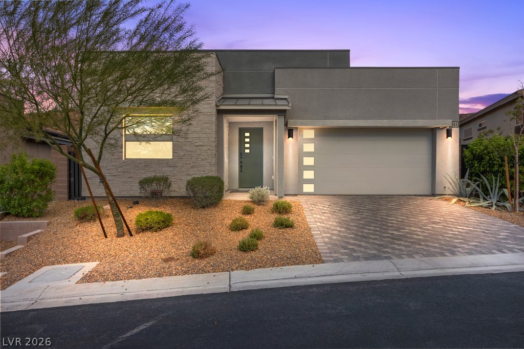 1944 Regal Bluff Drive Henderson NV 89052