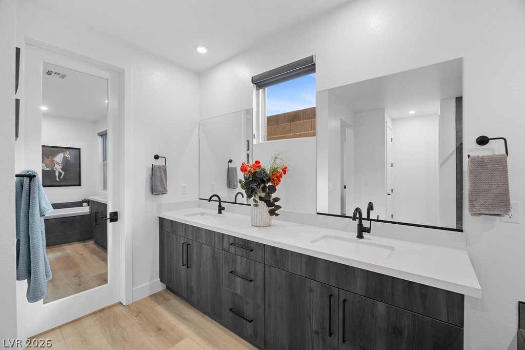 1944 Regal Bluff Drive Henderson NV 89052