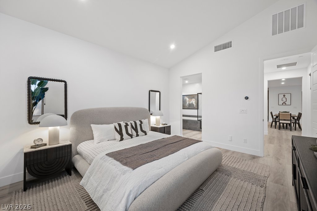 1944 Regal Bluff Drive Henderson NV 89052