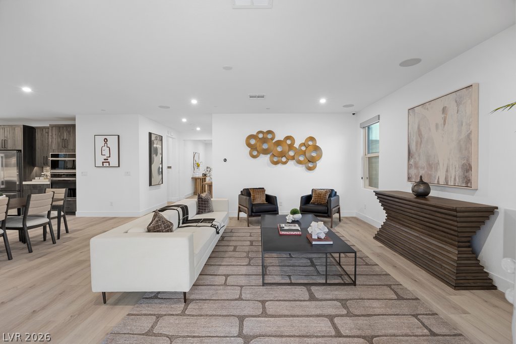 1944 Regal Bluff Drive Henderson NV 89052