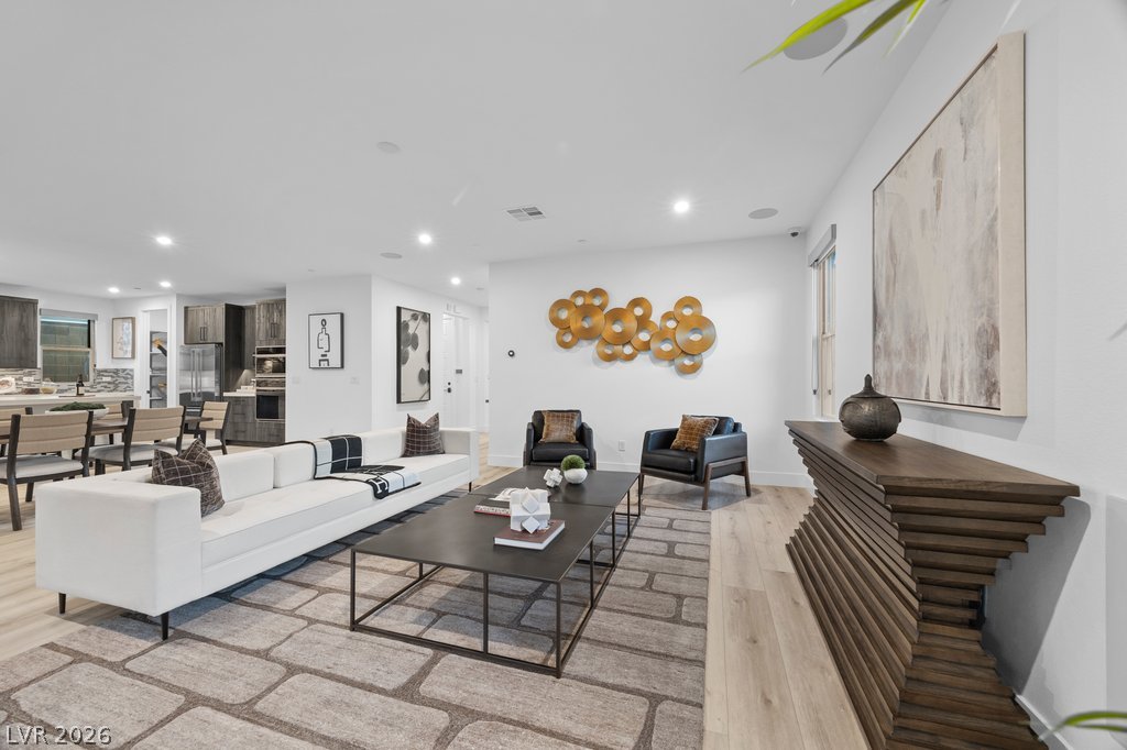 1944 Regal Bluff Drive Henderson NV 89052
