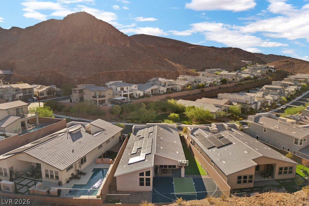 1944 Regal Bluff Drive Henderson NV 89052