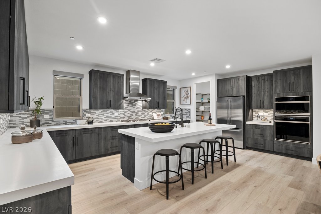 1944 Regal Bluff Drive Henderson NV 89052