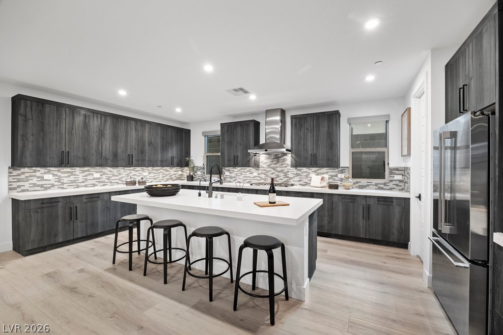 1944 Regal Bluff Drive Henderson NV 89052