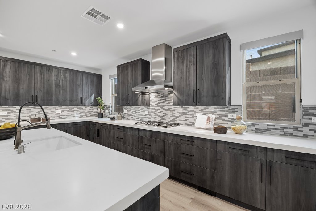 1944 Regal Bluff Drive Henderson NV 89052