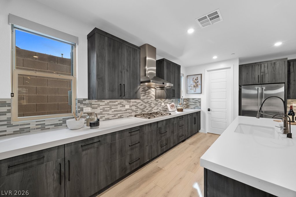 1944 Regal Bluff Drive Henderson NV 89052