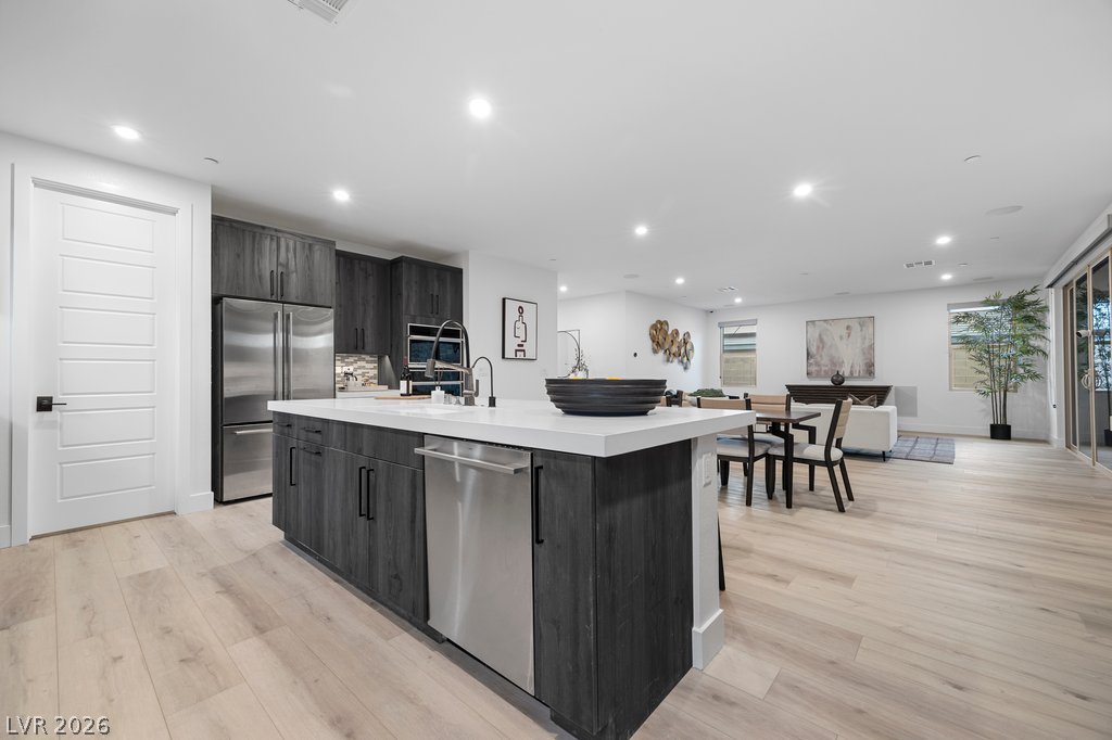1944 Regal Bluff Drive Henderson NV 89052