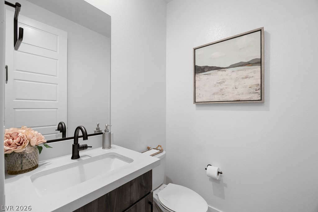 1944 Regal Bluff Drive Henderson NV 89052
