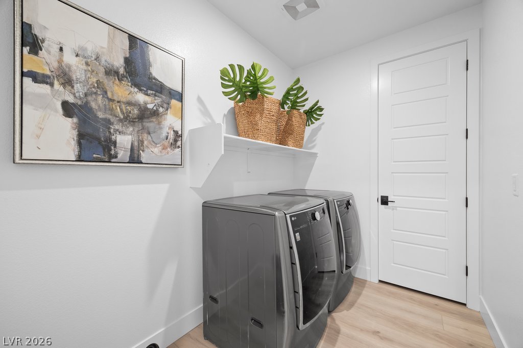 1944 Regal Bluff Drive Henderson NV 89052