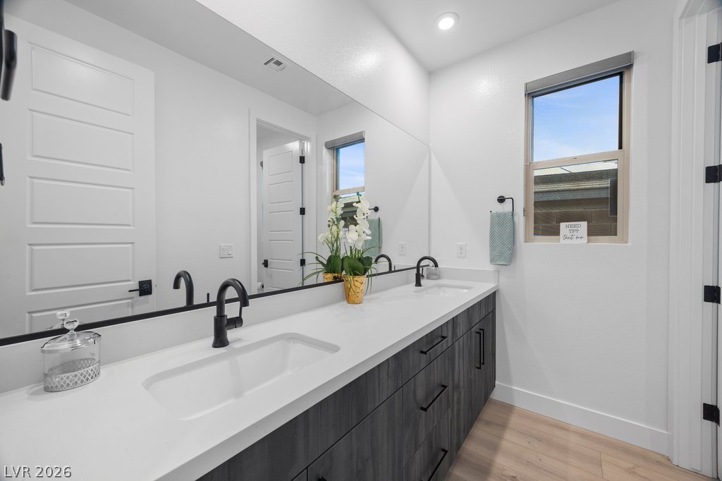 1944 Regal Bluff Drive Henderson NV 89052