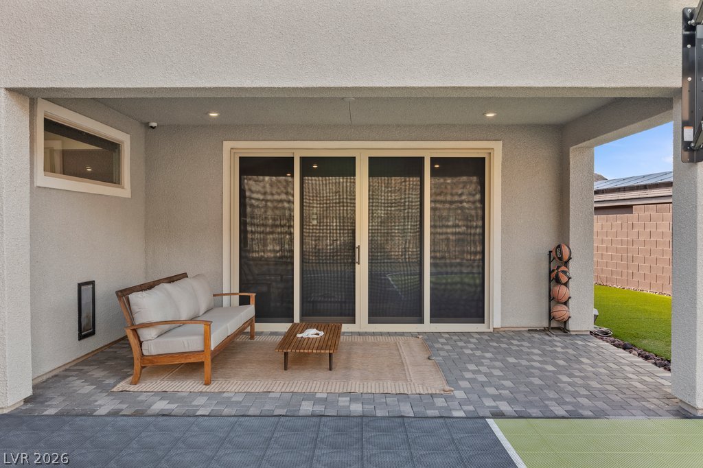 1944 Regal Bluff Drive Henderson NV 89052