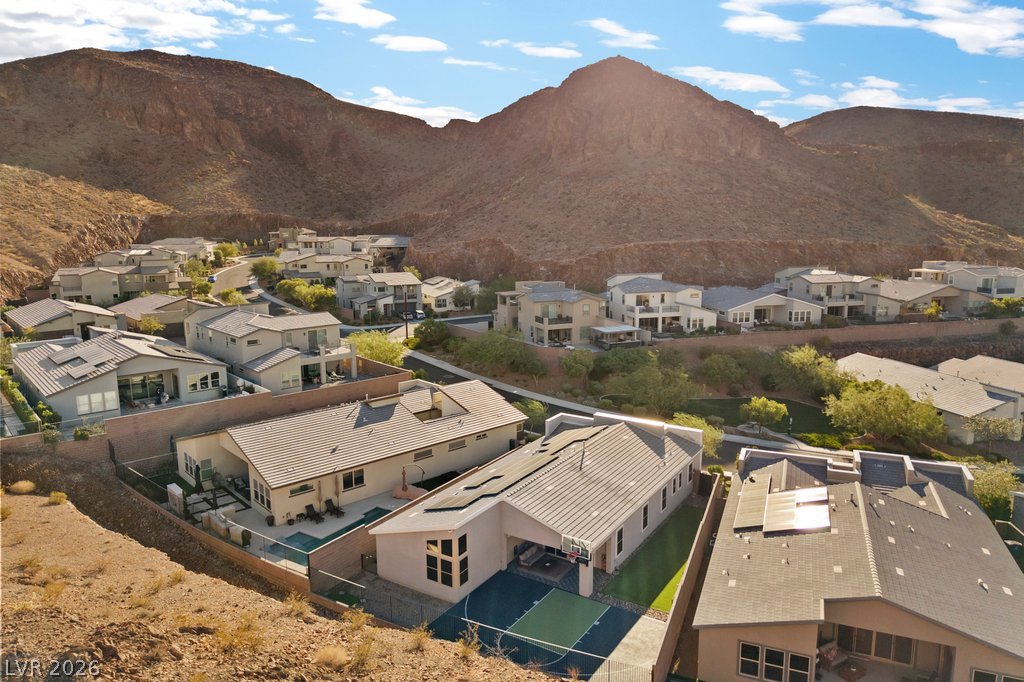 1944 Regal Bluff Drive Henderson NV 89052