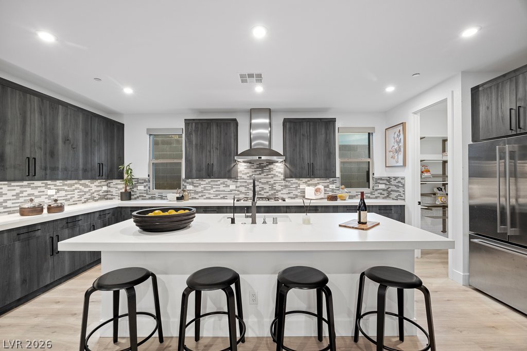 1944 Regal Bluff Drive Henderson NV 89052