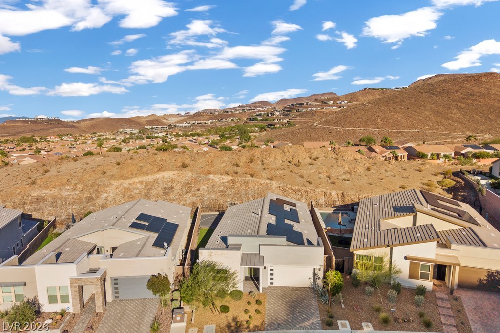 1944 Regal Bluff Drive Henderson NV 89052